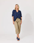 LEMON TREE GIANNA TOP