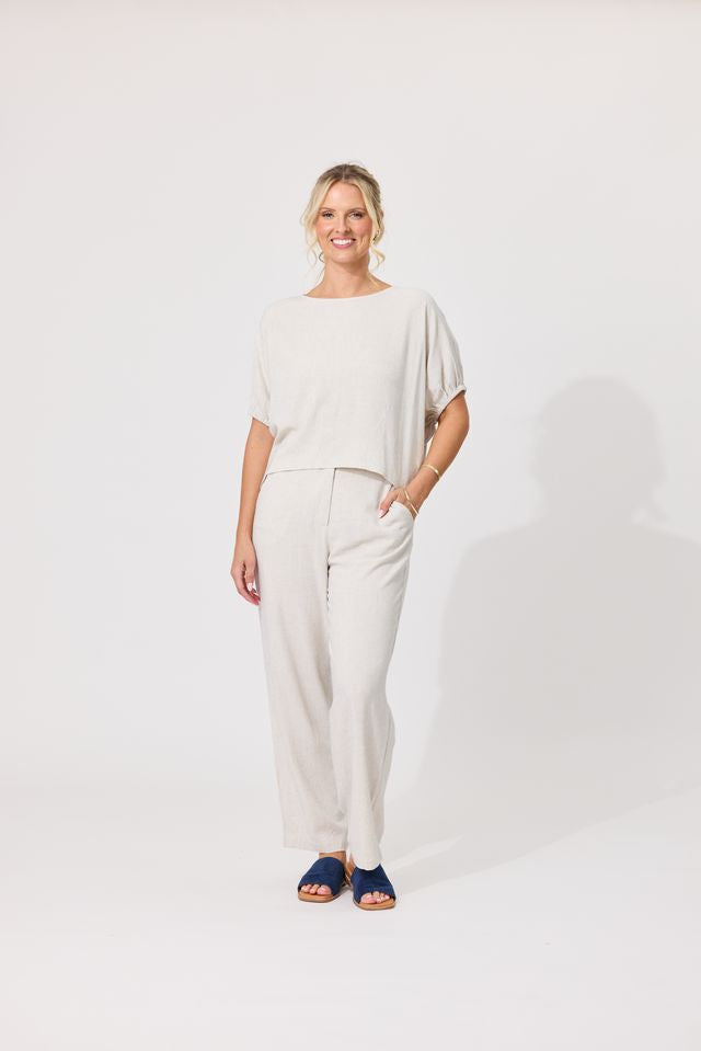 LEMON TREE ANGELA PANTS
