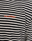 HUFFER STRIPE BLOCK TEE