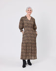 LEMON TREE APRIL DRESS