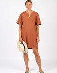 KNEWE EDIT DRESS