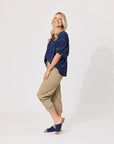 LEMON TREE GIANNA TOP