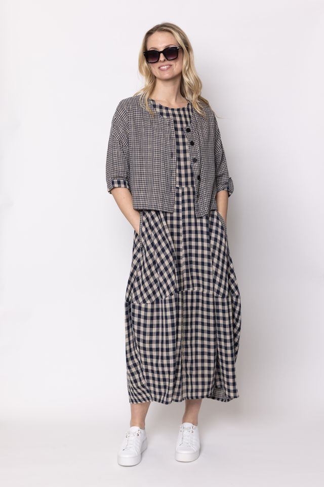 LEMON TREE THELMA JACKET