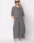 LEMON TREE THELMA JACKET