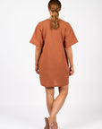KNEWE EDIT DRESS