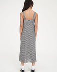 HUFFER ROONEY MIDI DRESS