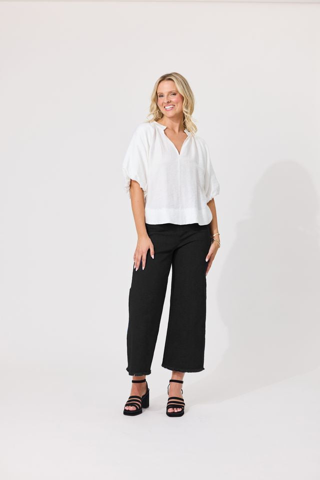 LEMON TREE MANUELA TOP