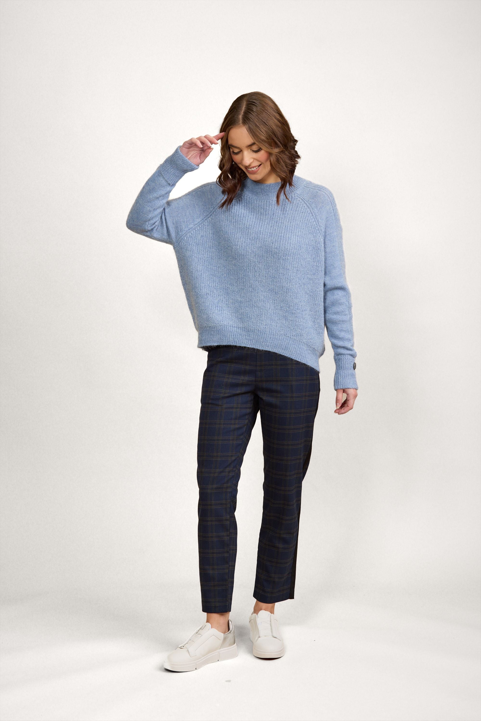 KNEWE MIA SWEATER