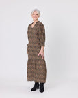 LEMON TREE APRIL DRESS