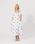 LEMON TREE BEX DRESS
