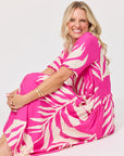 LEMON TREE MARISSA DRESS