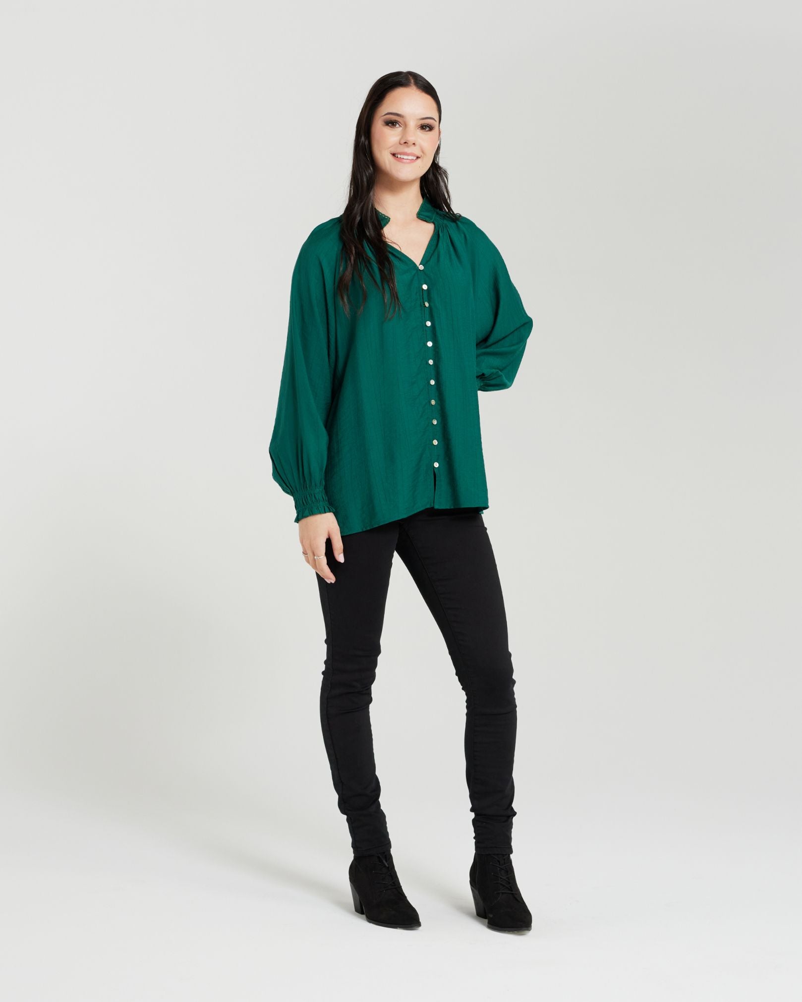 SEDUCE CASSIDY TOP