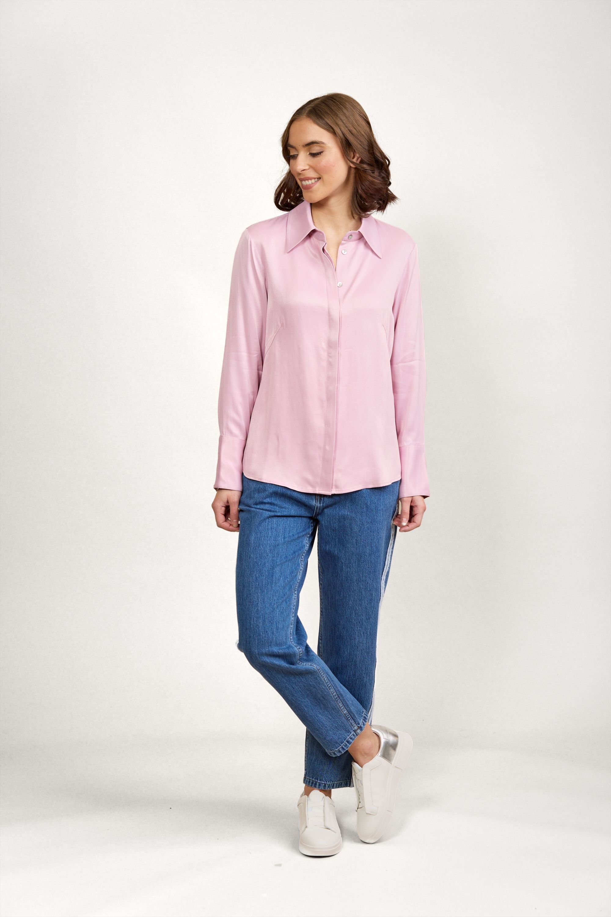 KNEWE CRUSH SHIRT