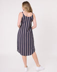 LEMON MADDIE DRESS