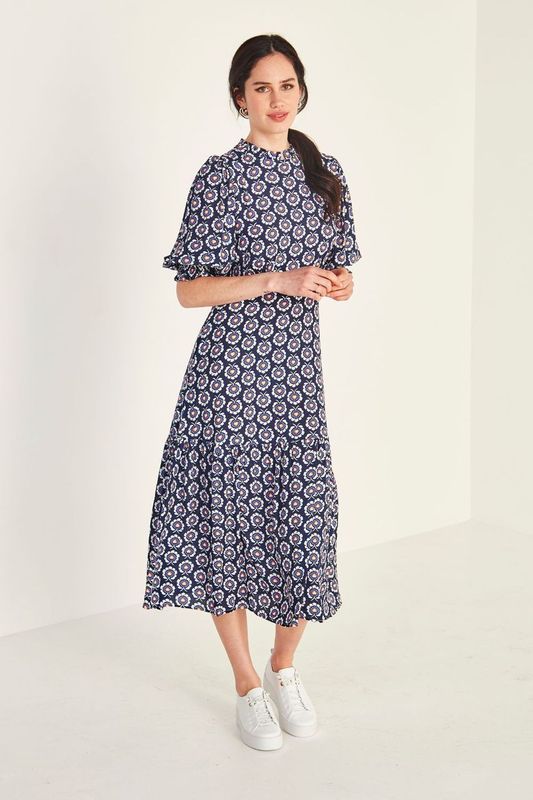 LEMON TREE SUSANA DRESS