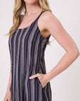 LEMON MADDIE DRESS