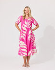 LEMON TREE MARISSA DRESS