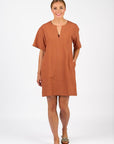 KNEWE EDIT DRESS