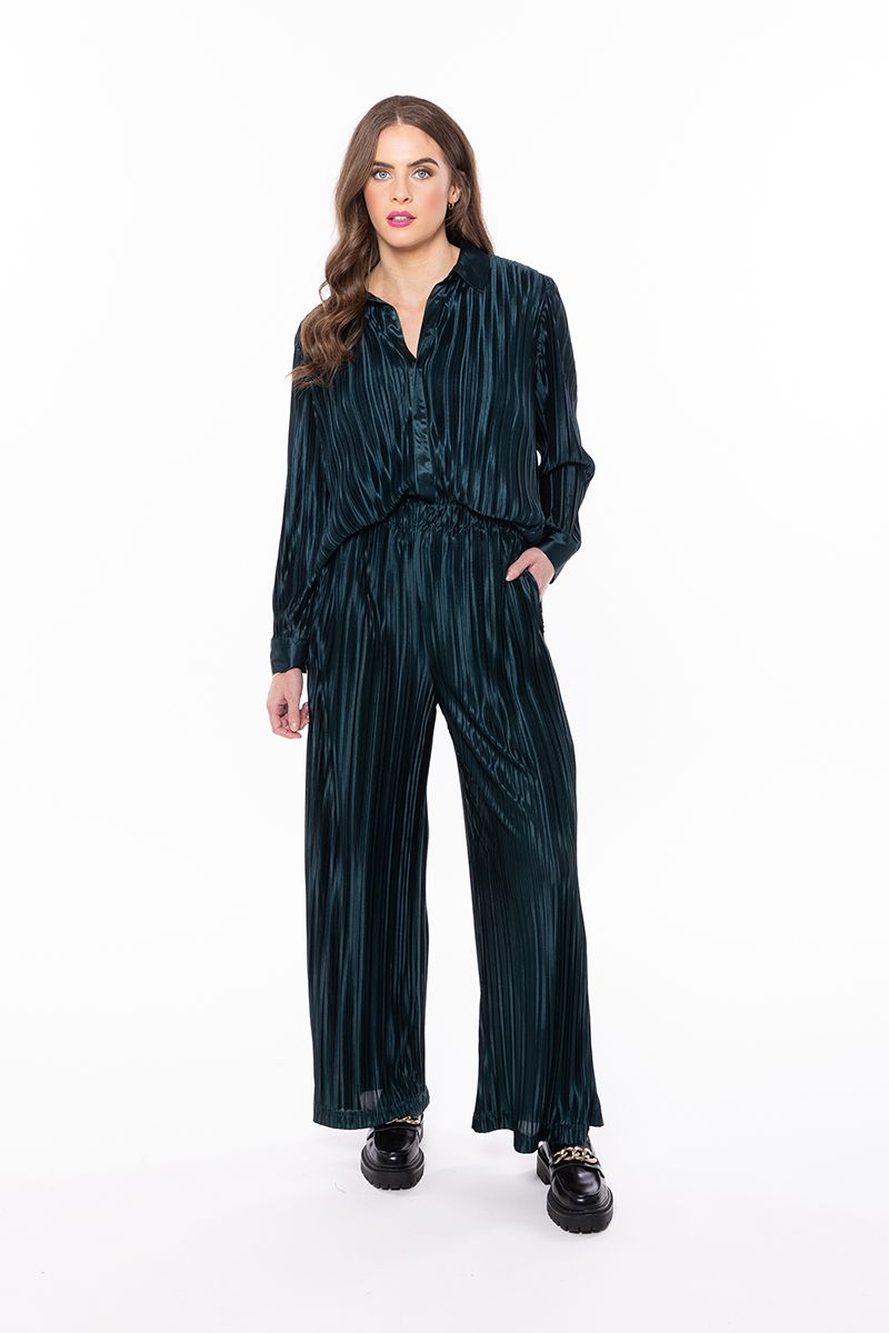 SEEKING LOLA PLAYFUL SHIRT