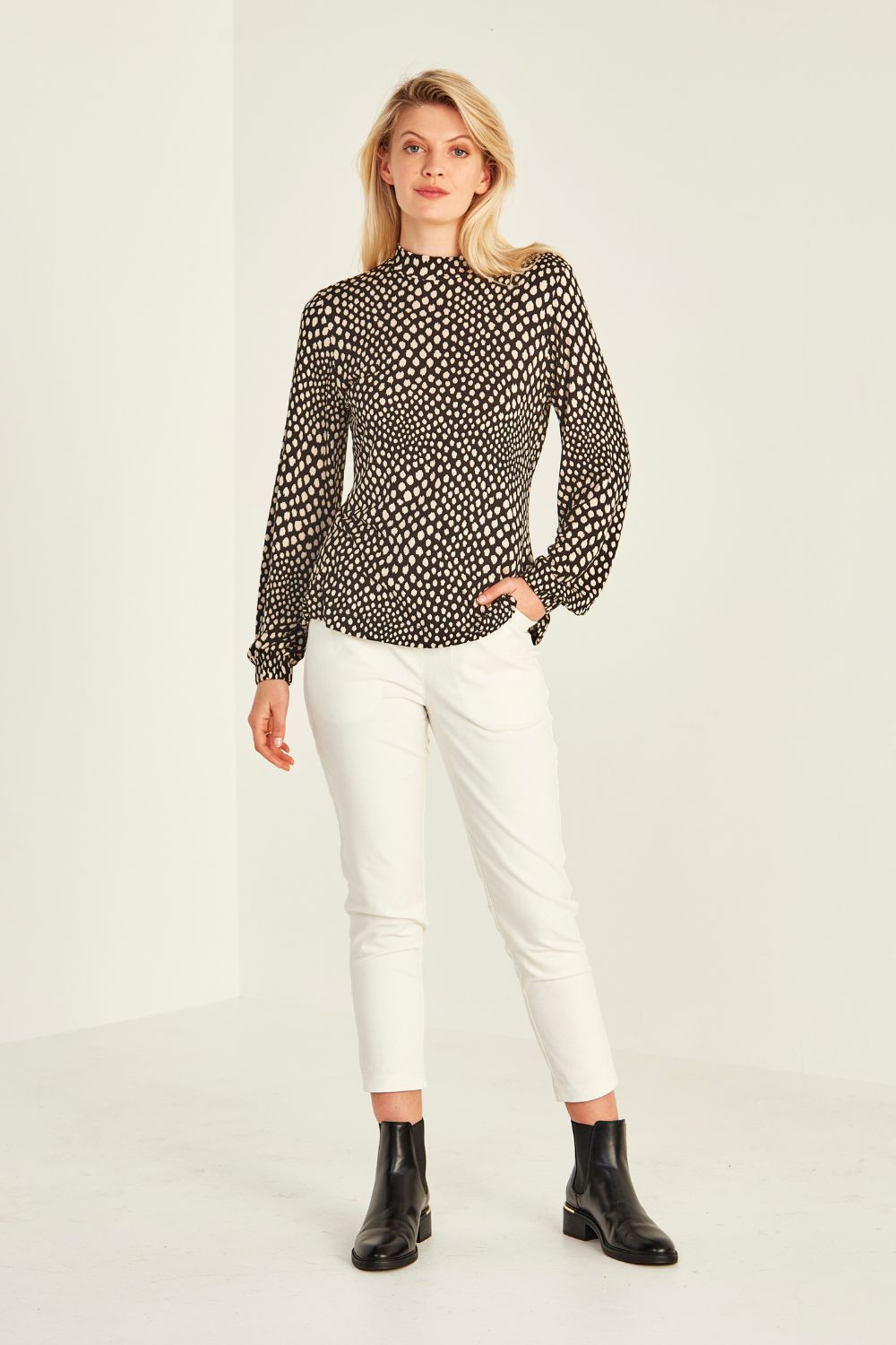 LEMON TREE JO TOP