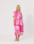 LEMON TREE MARISSA DRESS