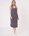 LEMON MADDIE DRESS