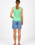 KNEWE VISTA TANK