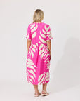LEMON TREE MARISSA DRESS