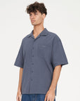 HUFFER CABANA BOX SHIRT