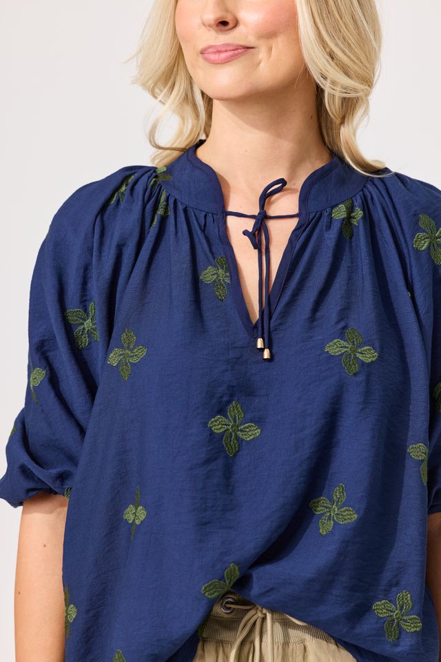LEMON TREE GIANNA TOP