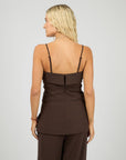ALL ABOUT EVE IDA TOP