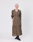 LEMON TREE APRIL DRESS
