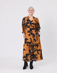 LEMON TREE APRIL DRESS