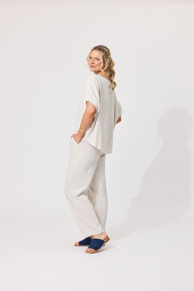 LEMON TREE ANGELA PANTS