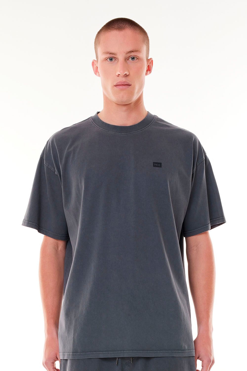 HUFFER BOX FREE TEE