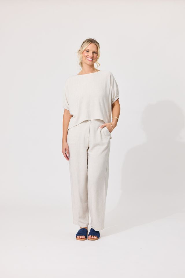 LEMON TREE ANGELA PANTS