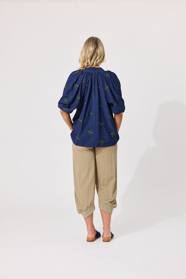 LEMON TREE GIANNA TOP