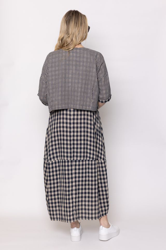 LEMON TREE THELMA JACKET