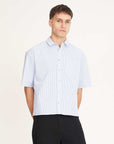 HUFFER SS BOX SHIRT