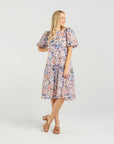 ET ALIA BECKS DRESS