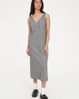 HUFFER ROONEY MIDI DRESS