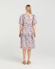 ET ALIA BECKS DRESS