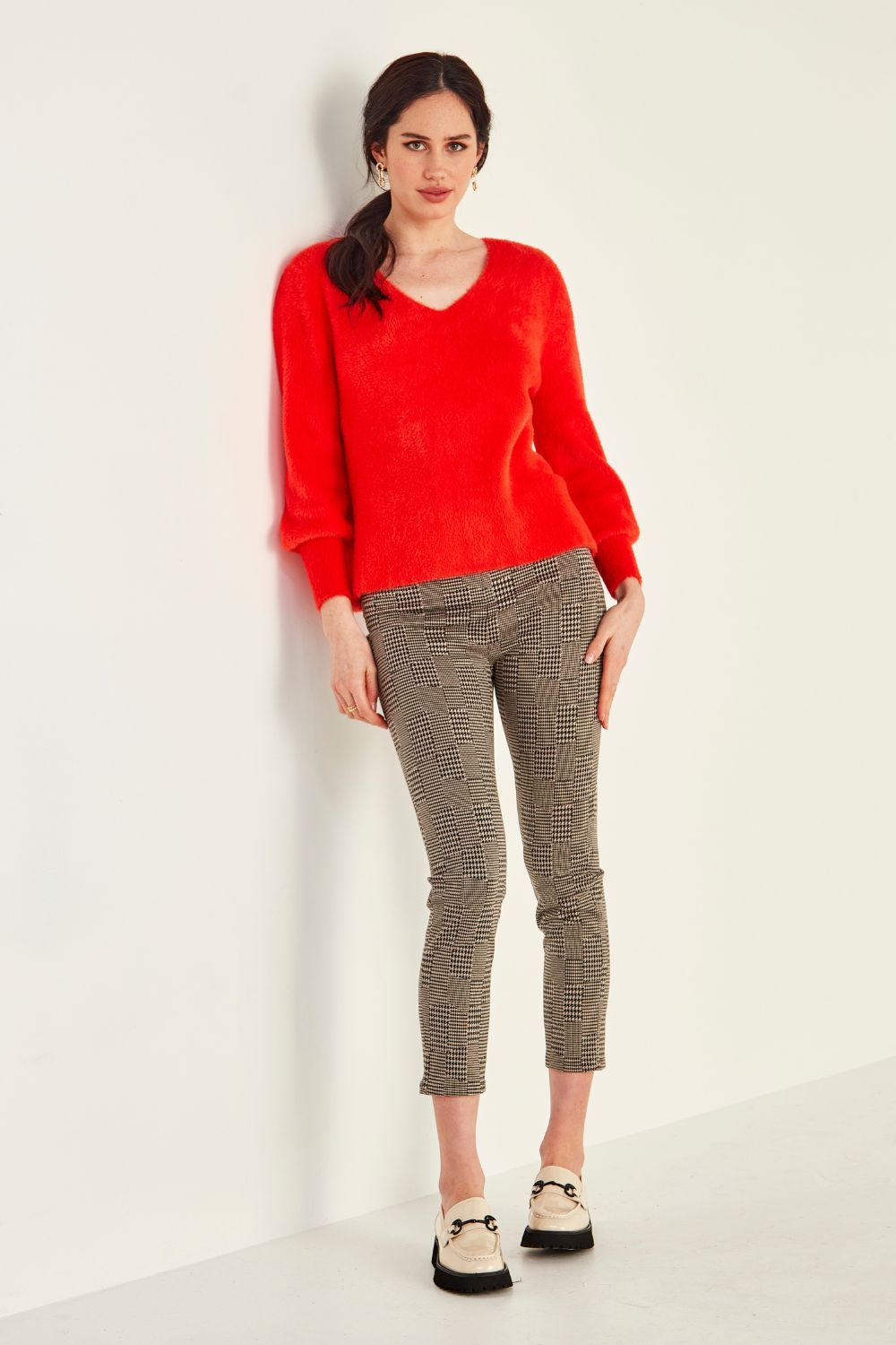 LEMON TREE LOUISA PANT