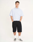 HUFFER SS BOX SHIRT