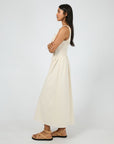 ALL ABOUT EVE MAVIS MAXI DRESS