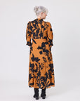 LEMON TREE APRIL DRESS