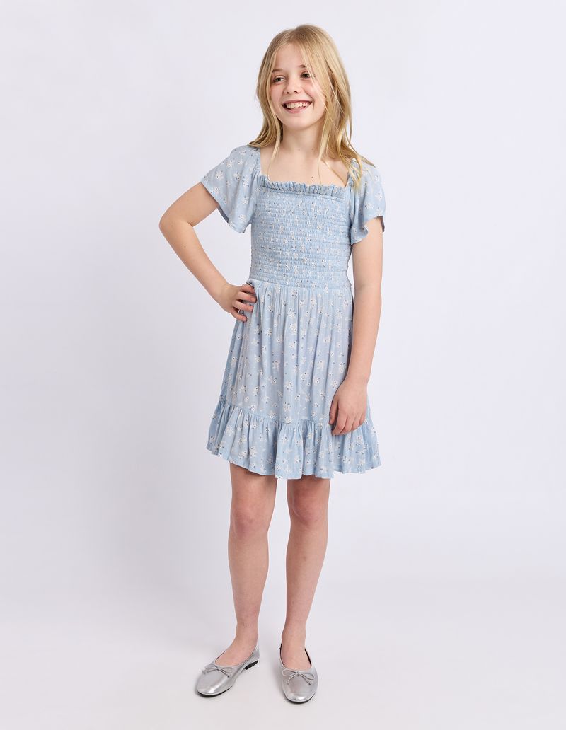 EVE GIRL OLIVIA DRESS