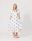 LEMON TREE BEX DRESS