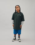 SONNIE BOBBY TEE