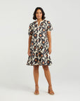 ET ALIA THEA DRESS